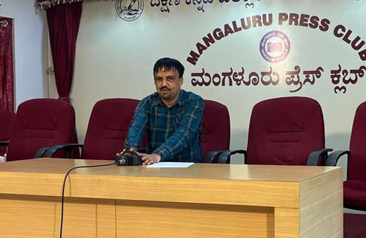 Shrinivas Nayak Indaje